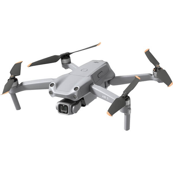 DJI Mavic Air 2S Fly More Combo – Інтелектуальний дрон з 5.4K